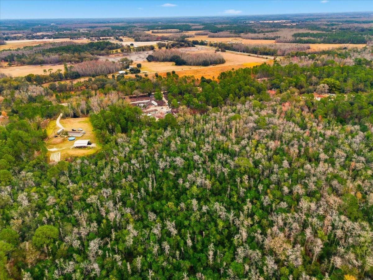 SUGARBUSH SUBDIVISION - Residential