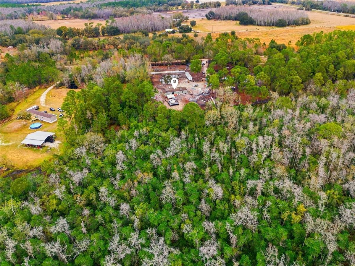 SUGARBUSH SUBDIVISION - Residential