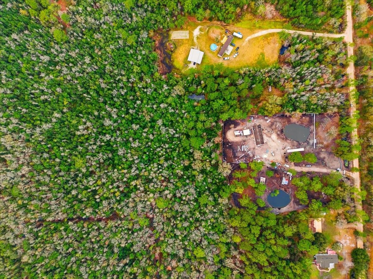 SUGARBUSH SUBDIVISION - Residential