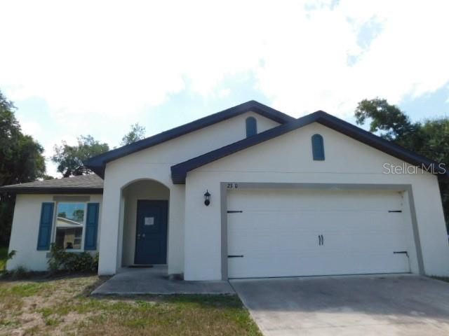 Highest & Best Offers due 6/24 @ 2pm. Great home with 3 bedrooms, 2 bath, open concept living area with center kitchen island. Sliding glass doors leading to back yard area. Buyer is advised to have complete and thorough inspections done and to verify all information. Seller/Agents have no knowledge of property conditions. Being Sold As-Is.