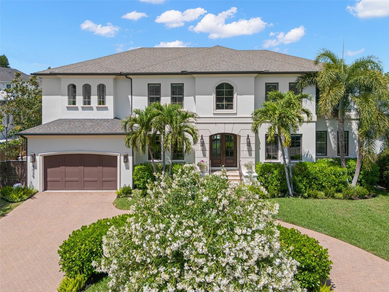 SUNSET PARK - Residential