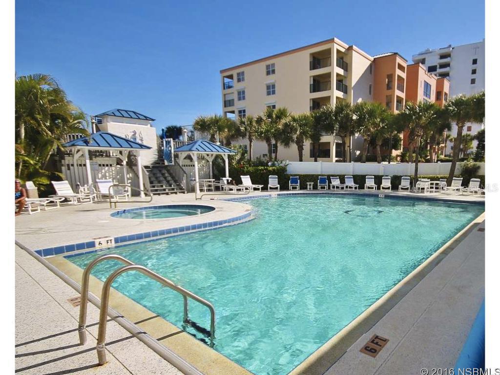 Seascape Towers Condo Ph 01 - Residential