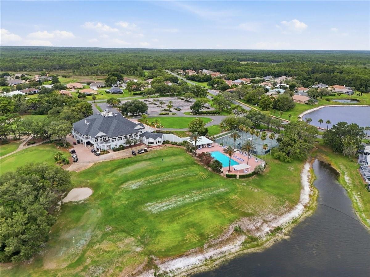 GLEN LAKES PH 1 - Residential