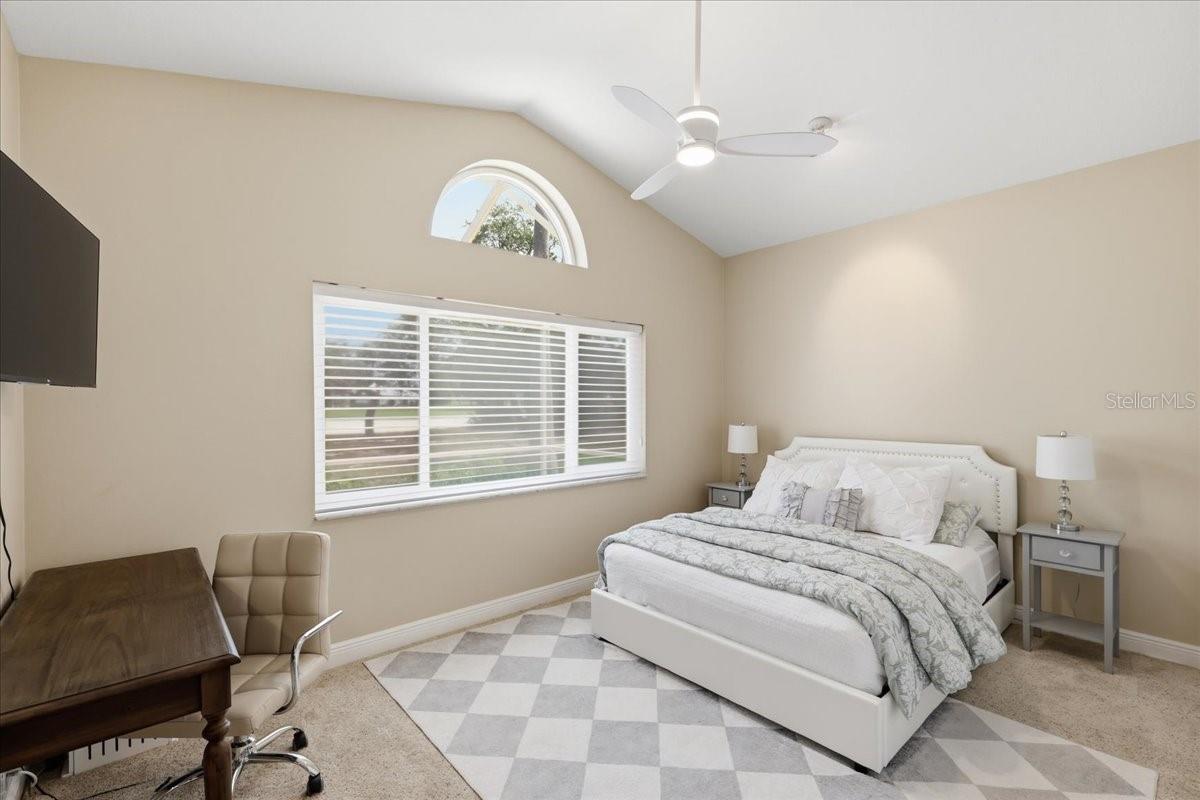 GLEN LAKES PH 1 - Residential