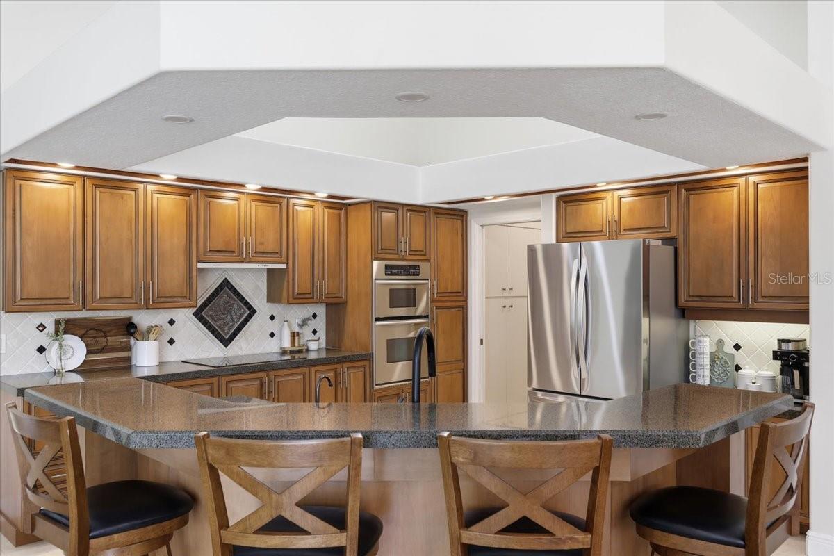 GLEN LAKES PH 1 - Residential
