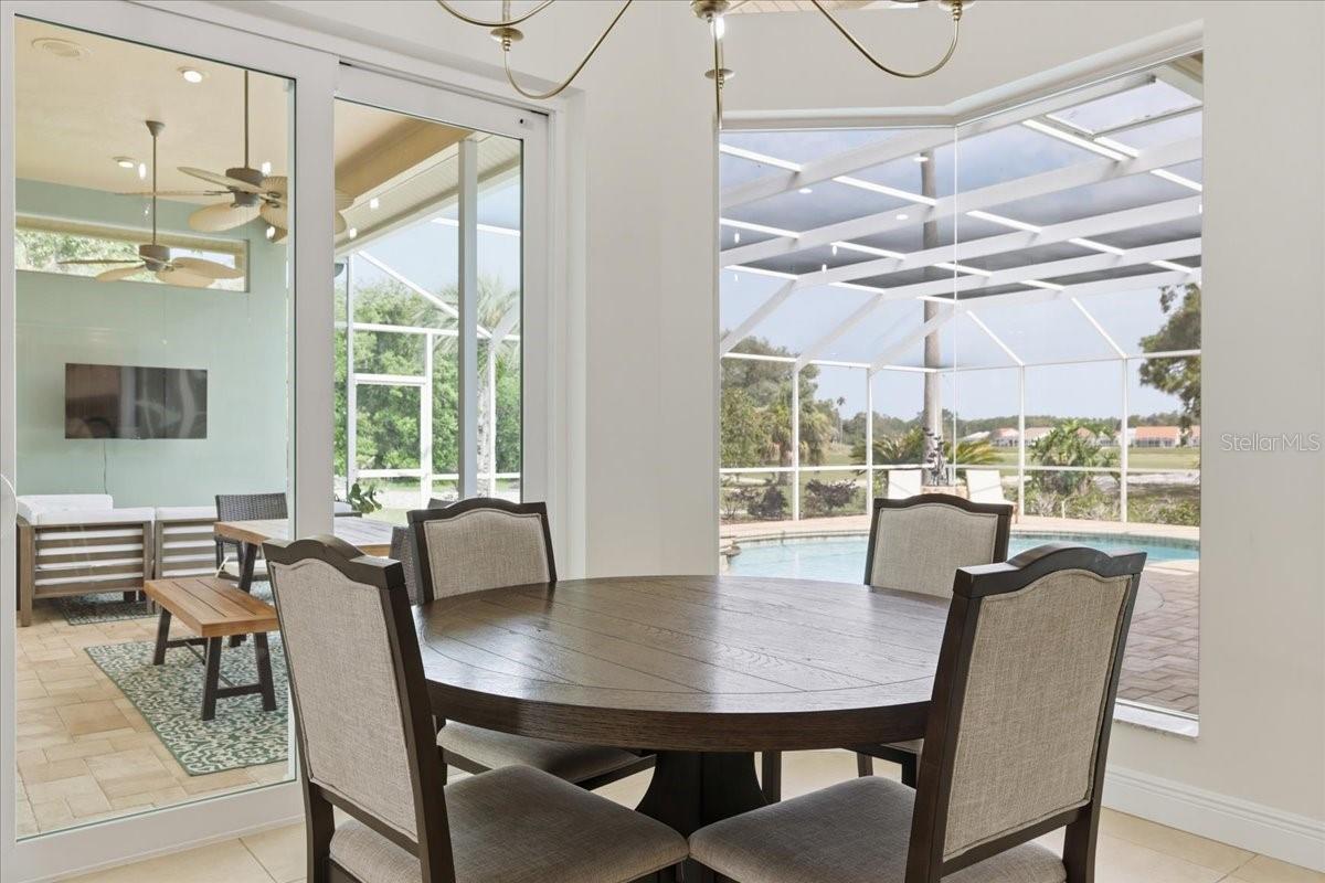 GLEN LAKES PH 1 - Residential