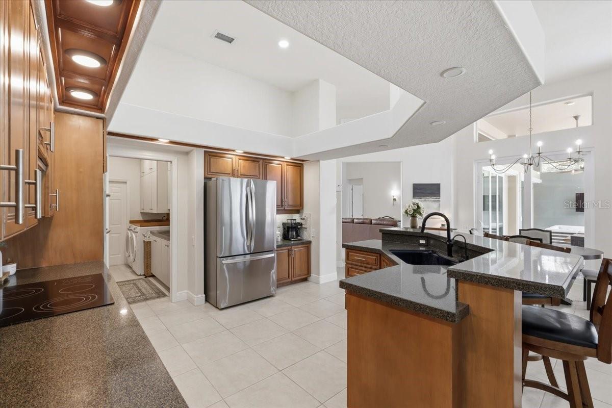 GLEN LAKES PH 1 - Residential