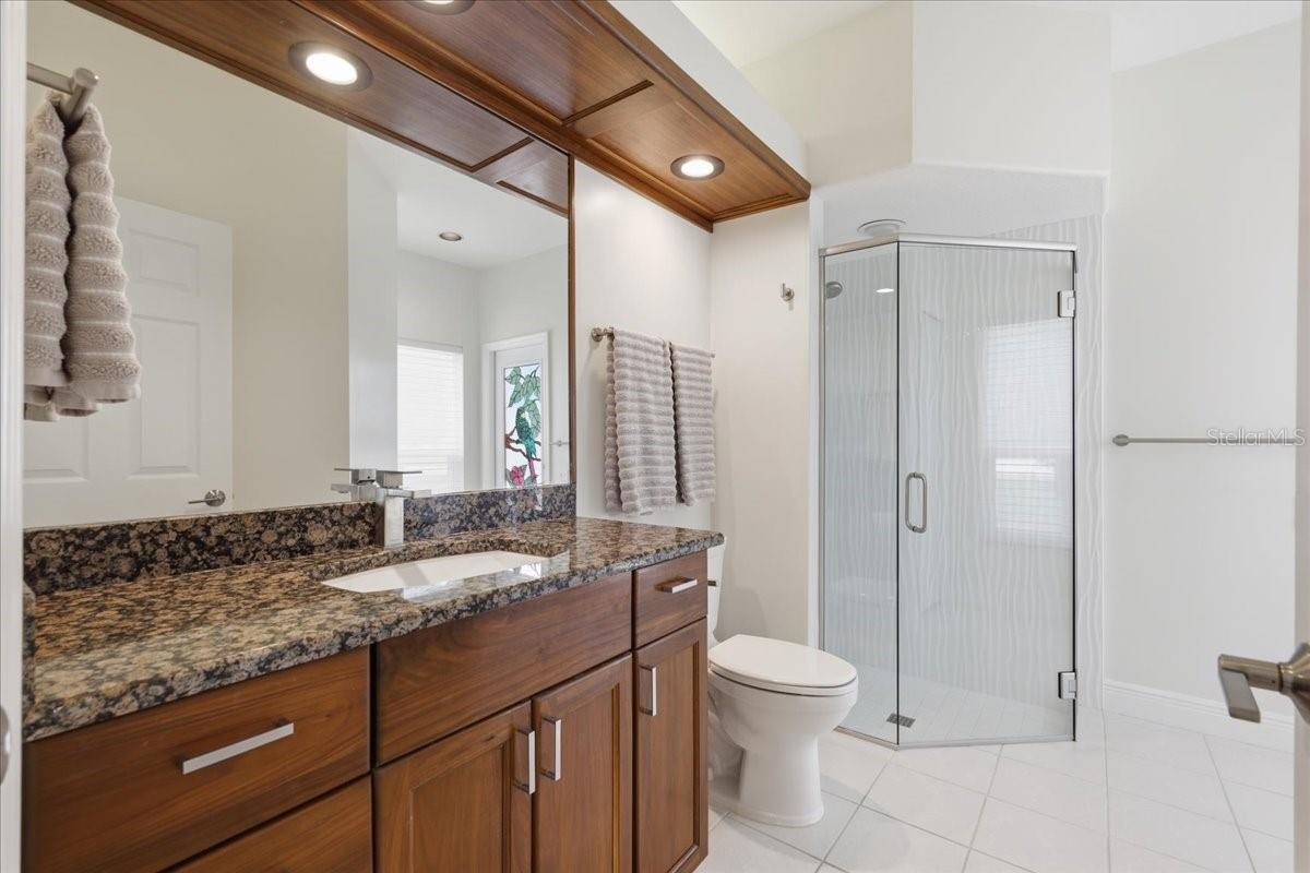 GLEN LAKES PH 1 - Residential