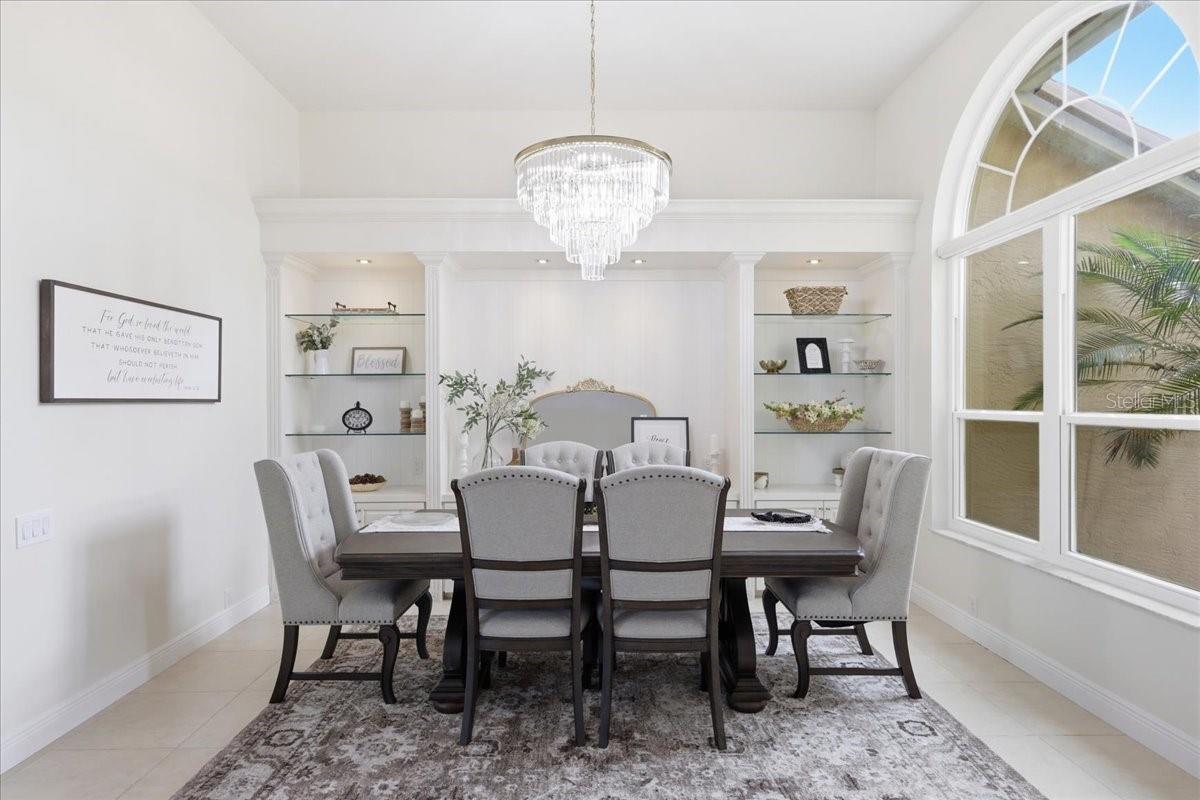 GLEN LAKES PH 1 - Residential