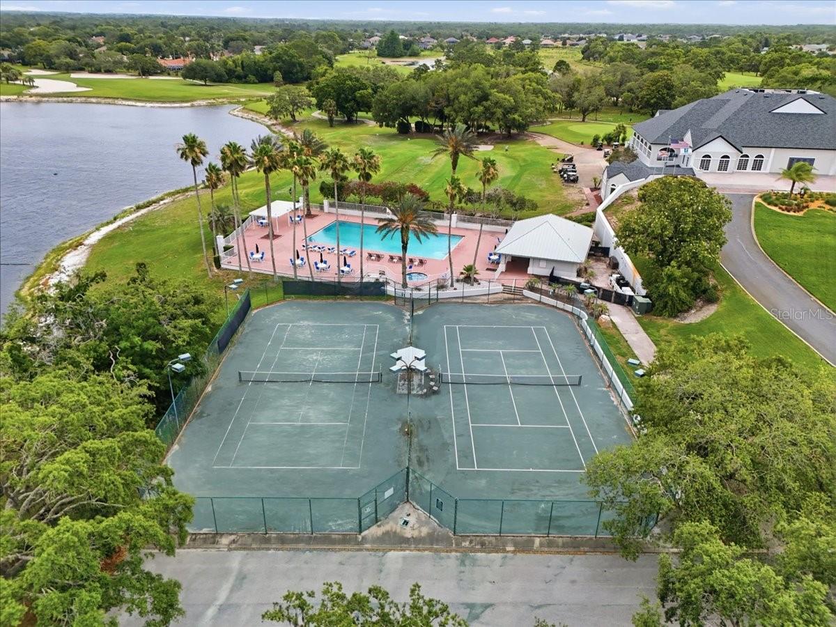 GLEN LAKES PH 1 - Residential