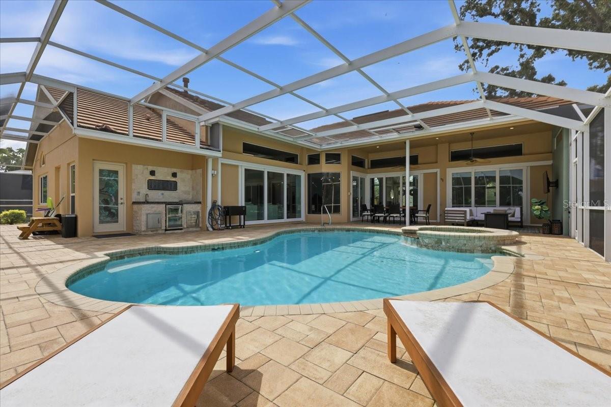 GLEN LAKES PH 1 - Residential