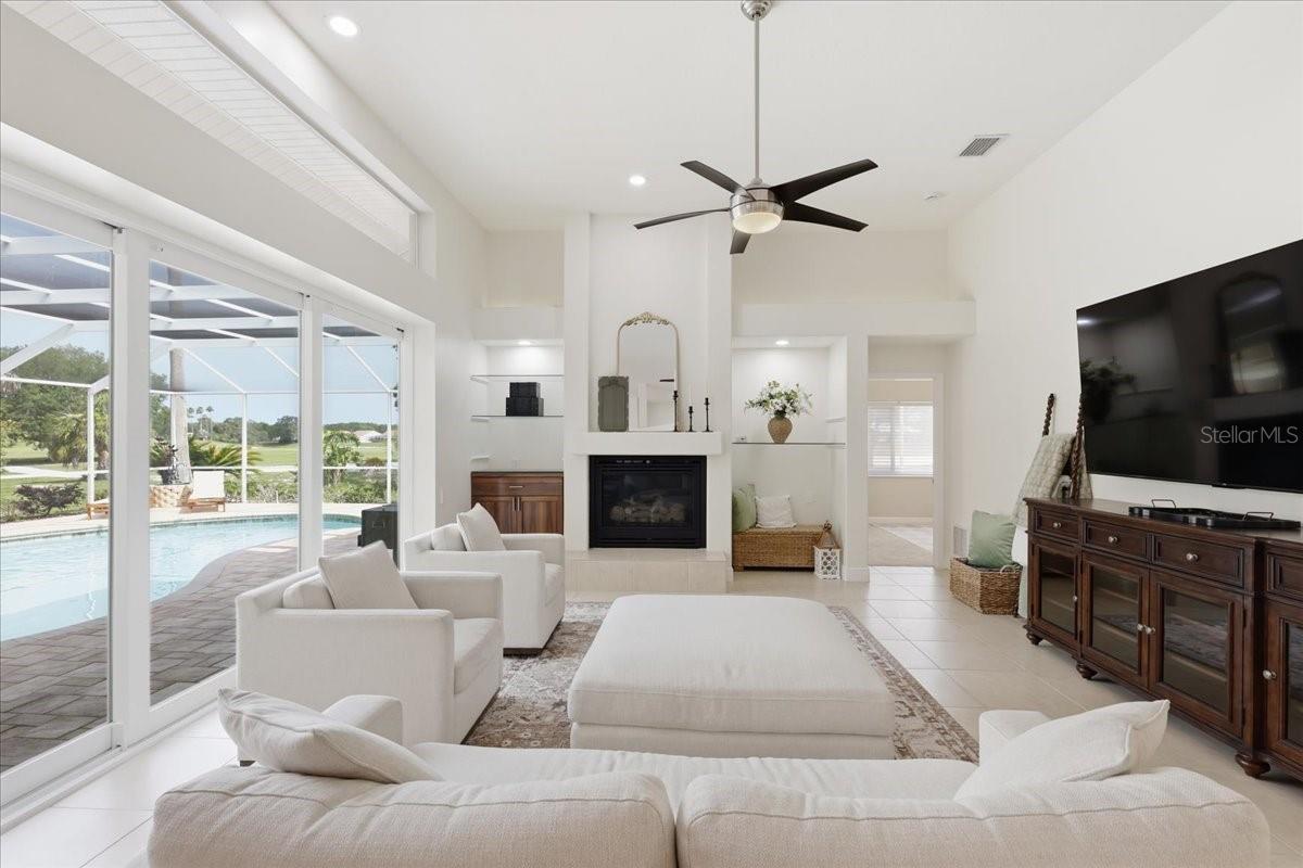 GLEN LAKES PH 1 - Residential