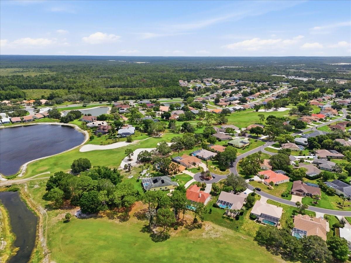 GLEN LAKES PH 1 - Residential