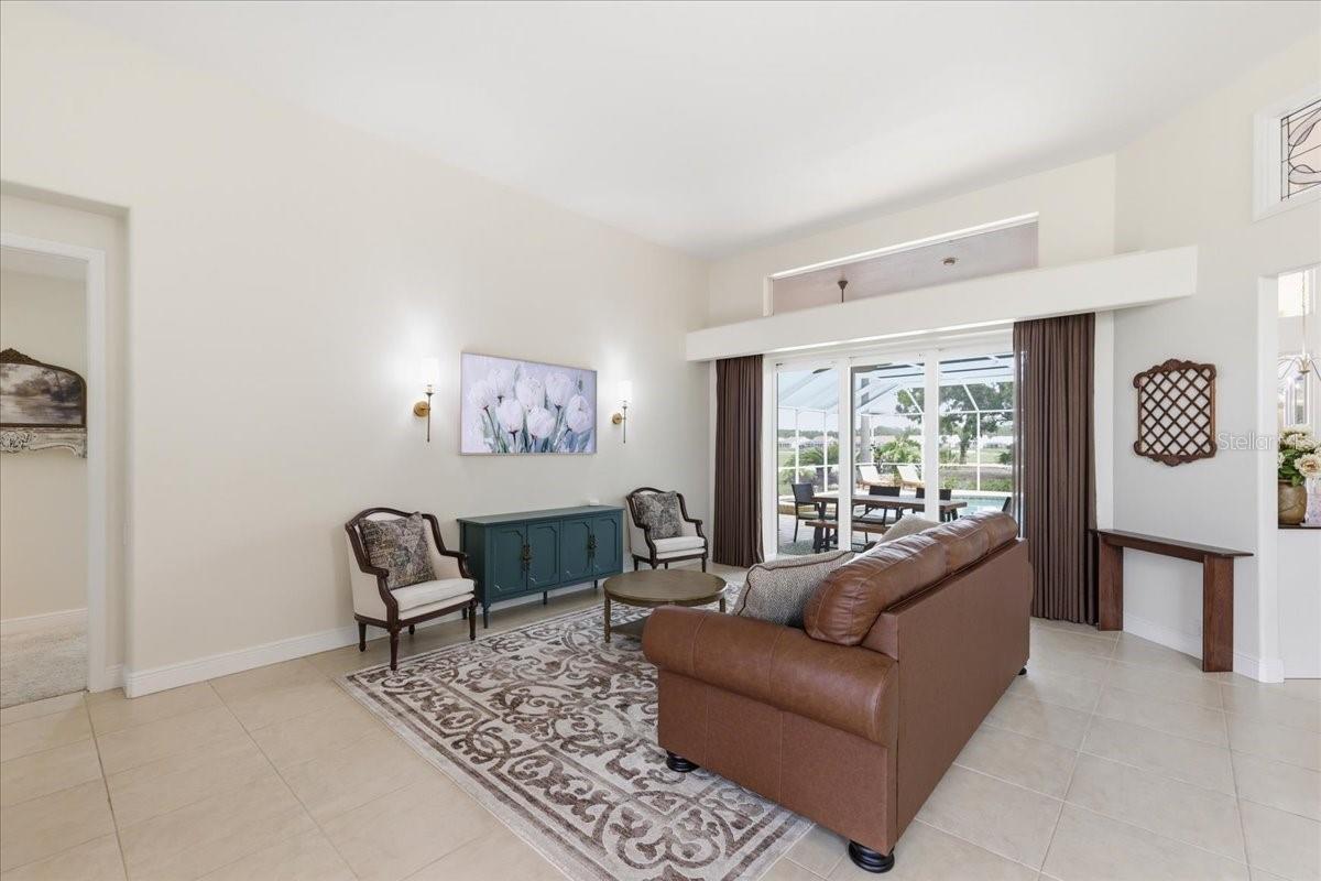 GLEN LAKES PH 1 - Residential