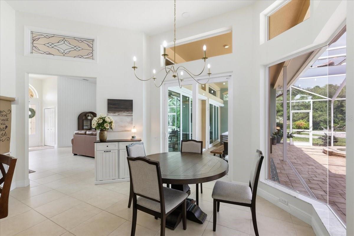 GLEN LAKES PH 1 - Residential