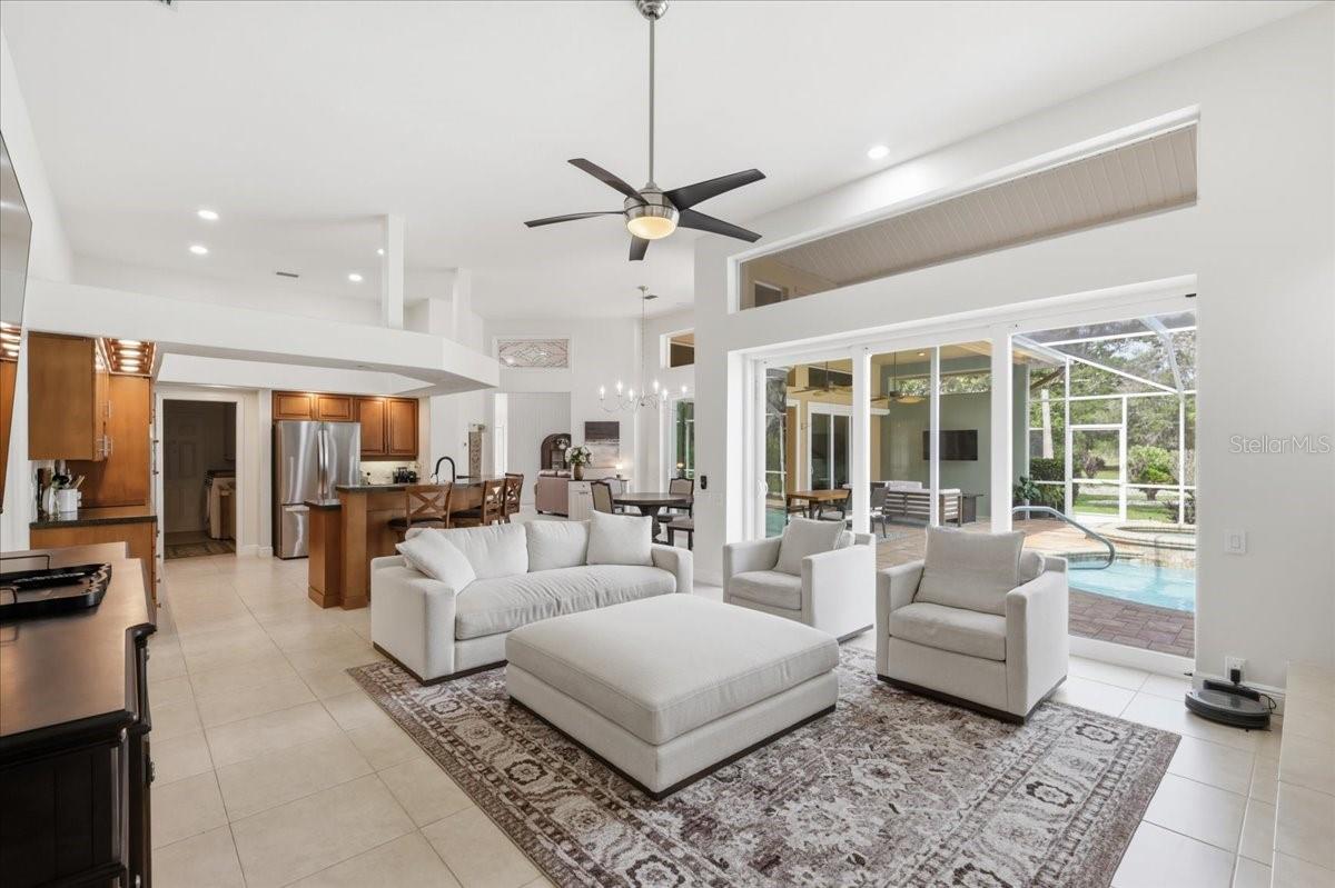 GLEN LAKES PH 1 - Residential