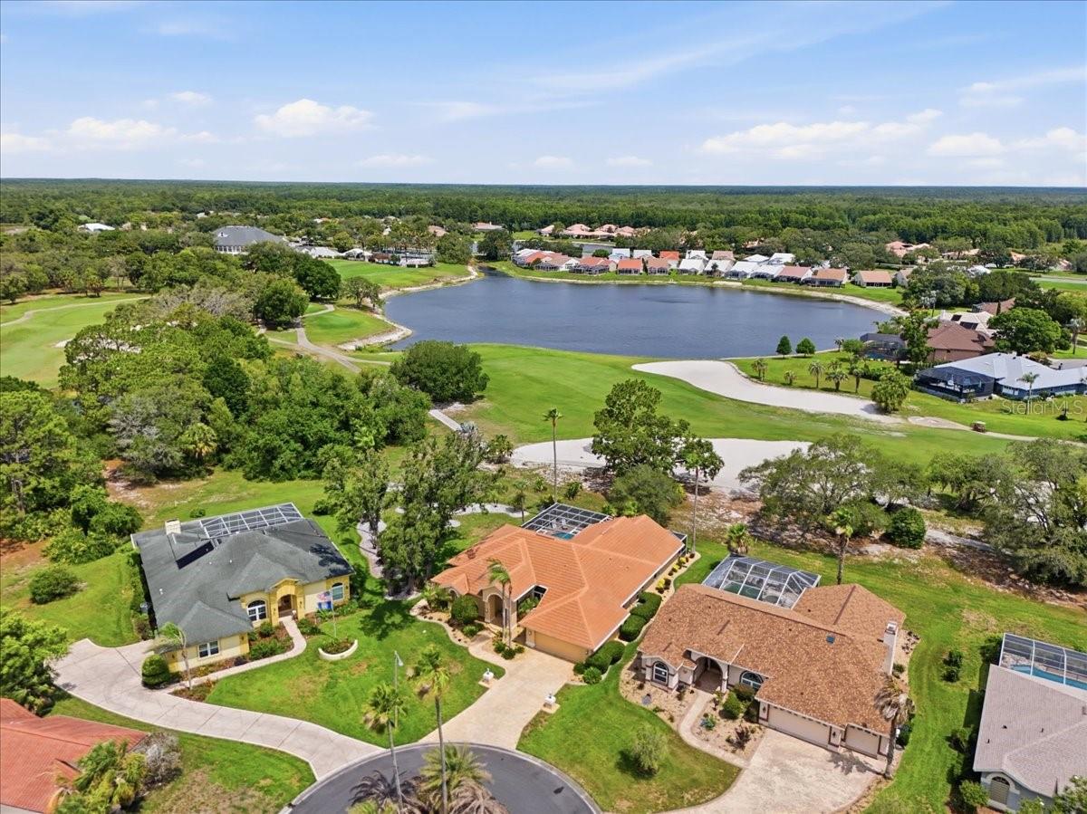 GLEN LAKES PH 1 - Residential