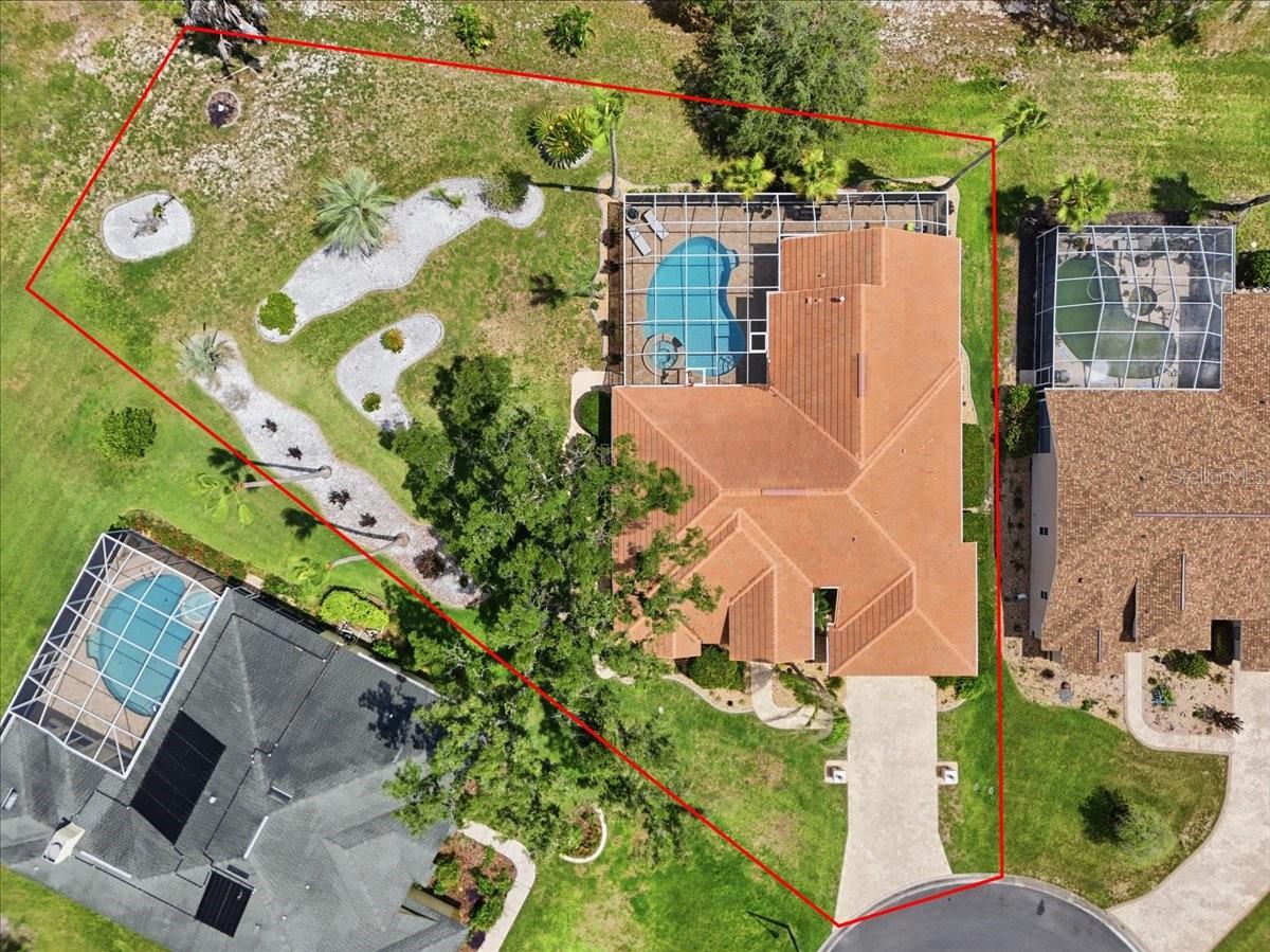 GLEN LAKES PH 1 - Residential