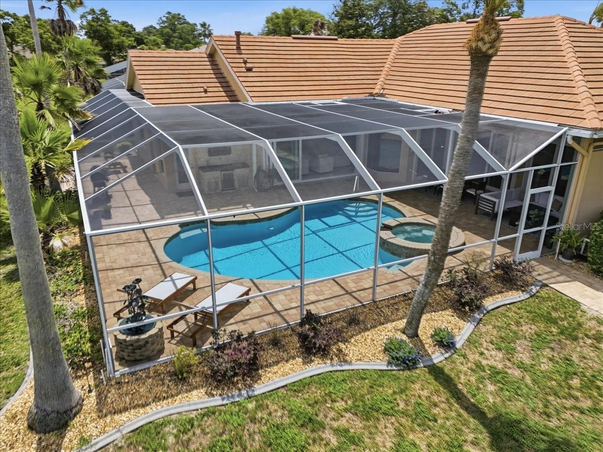 GLEN LAKES PH 1 - Residential