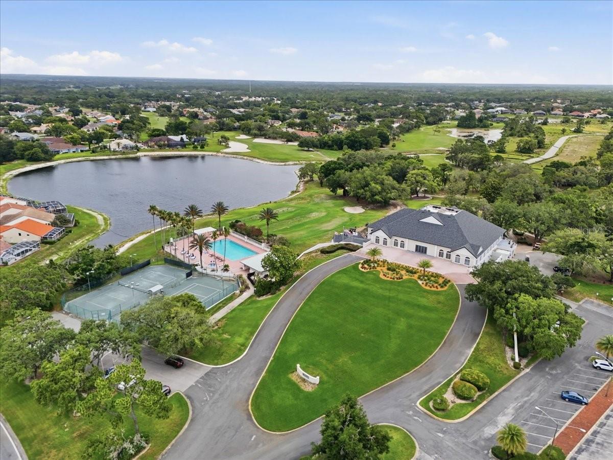 GLEN LAKES PH 1 - Residential