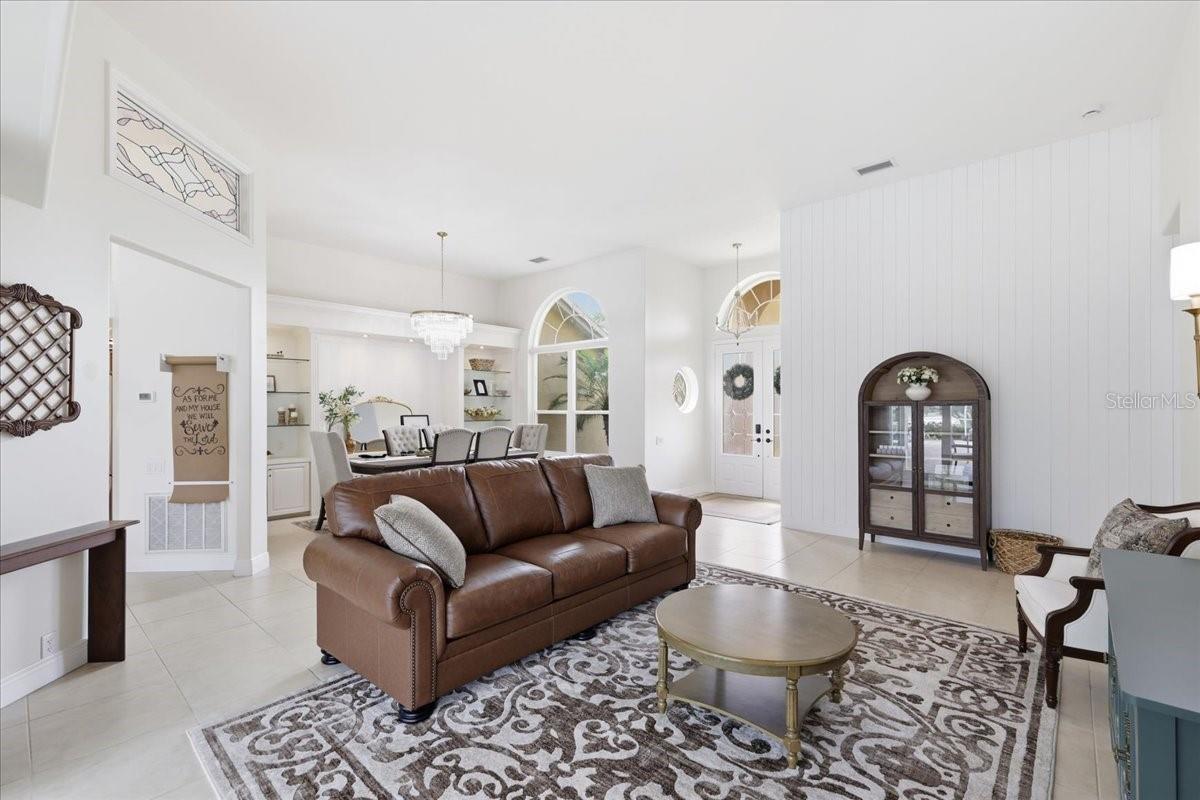 GLEN LAKES PH 1 - Residential
