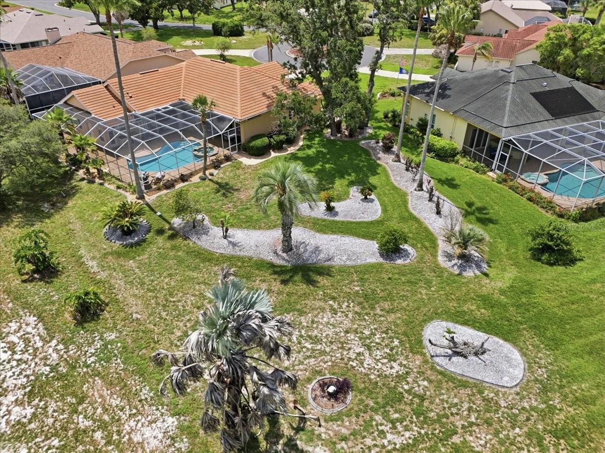 GLEN LAKES PH 1 - Residential
