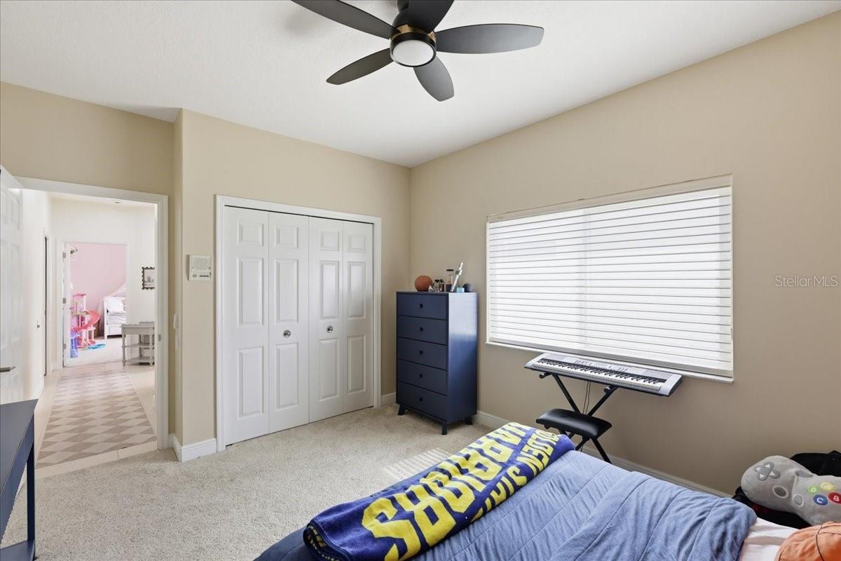 GLEN LAKES PH 1 - Residential