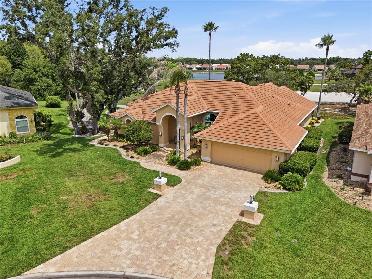 GLEN LAKES PH 1 - Residential
