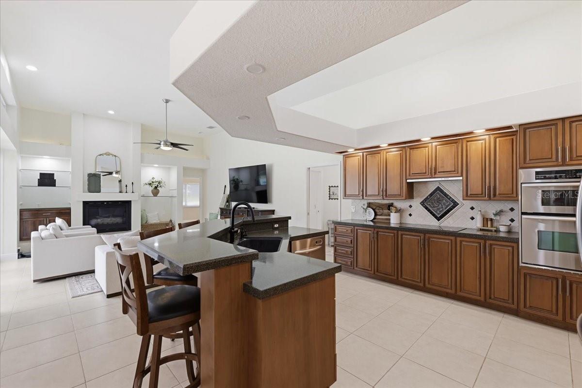 GLEN LAKES PH 1 - Residential