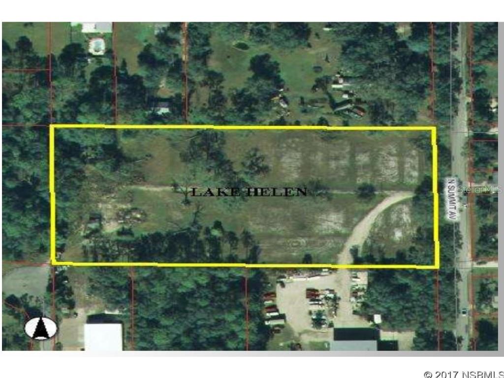 Lake Helen Blk 102 - Land