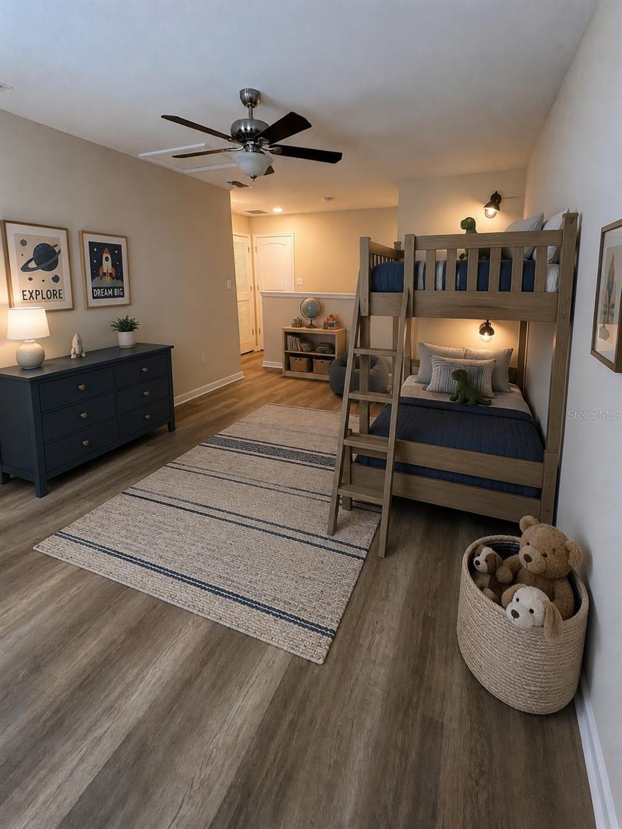 HARMONY AT LAKEWOOD RANCH PH I - Residential