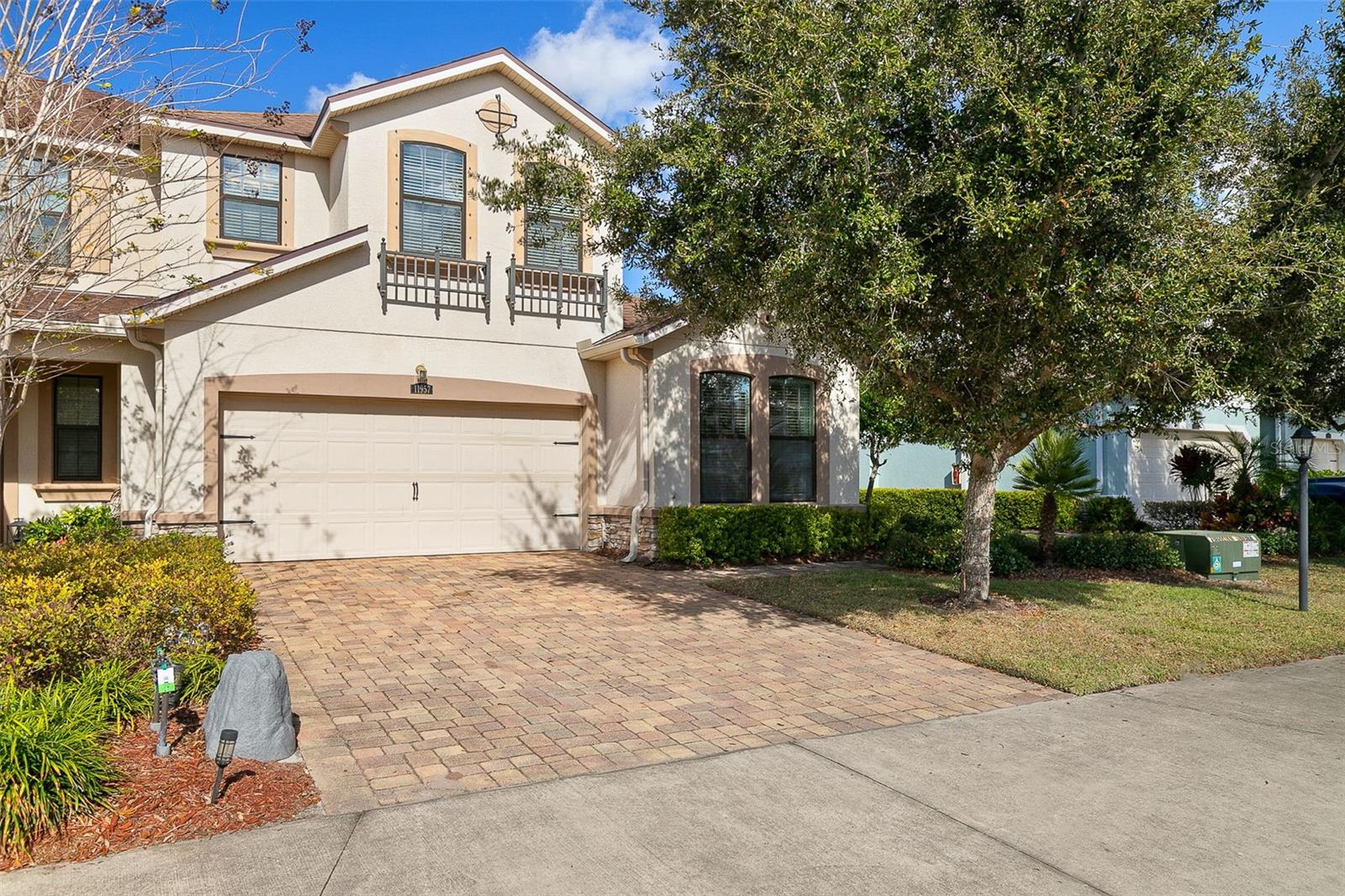 HARMONY AT LAKEWOOD RANCH PH I - Residential