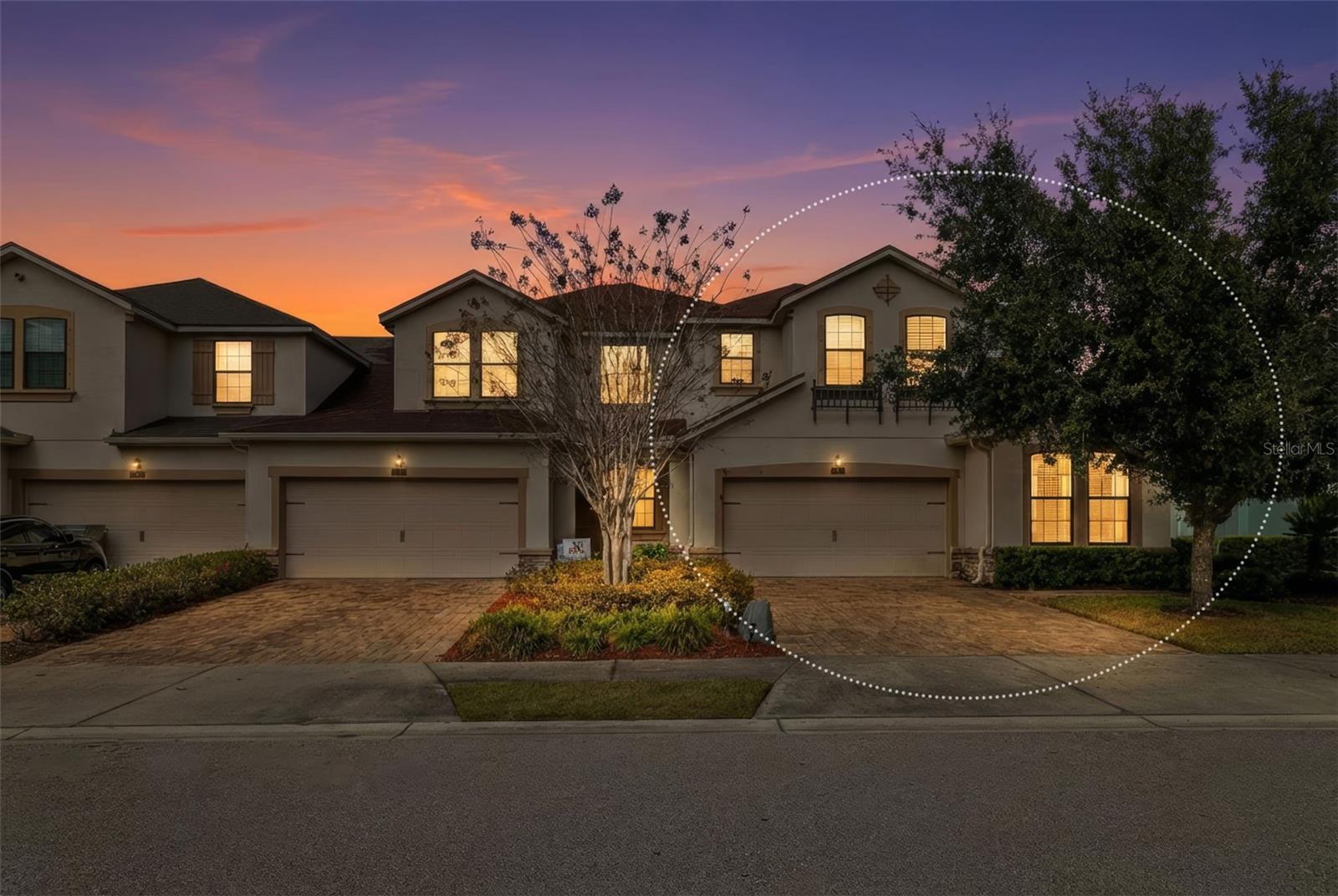 HARMONY AT LAKEWOOD RANCH PH I - Residential