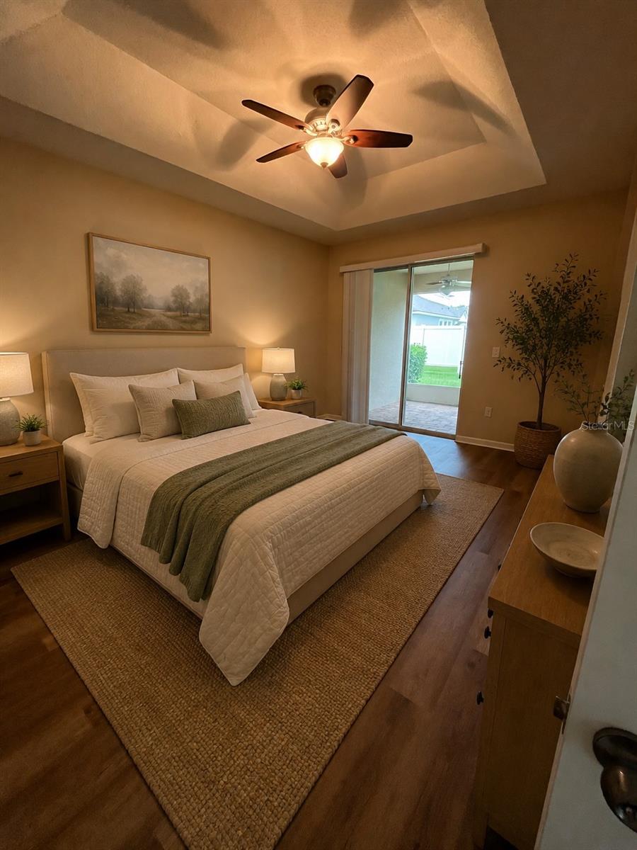 HARMONY AT LAKEWOOD RANCH PH I - Residential