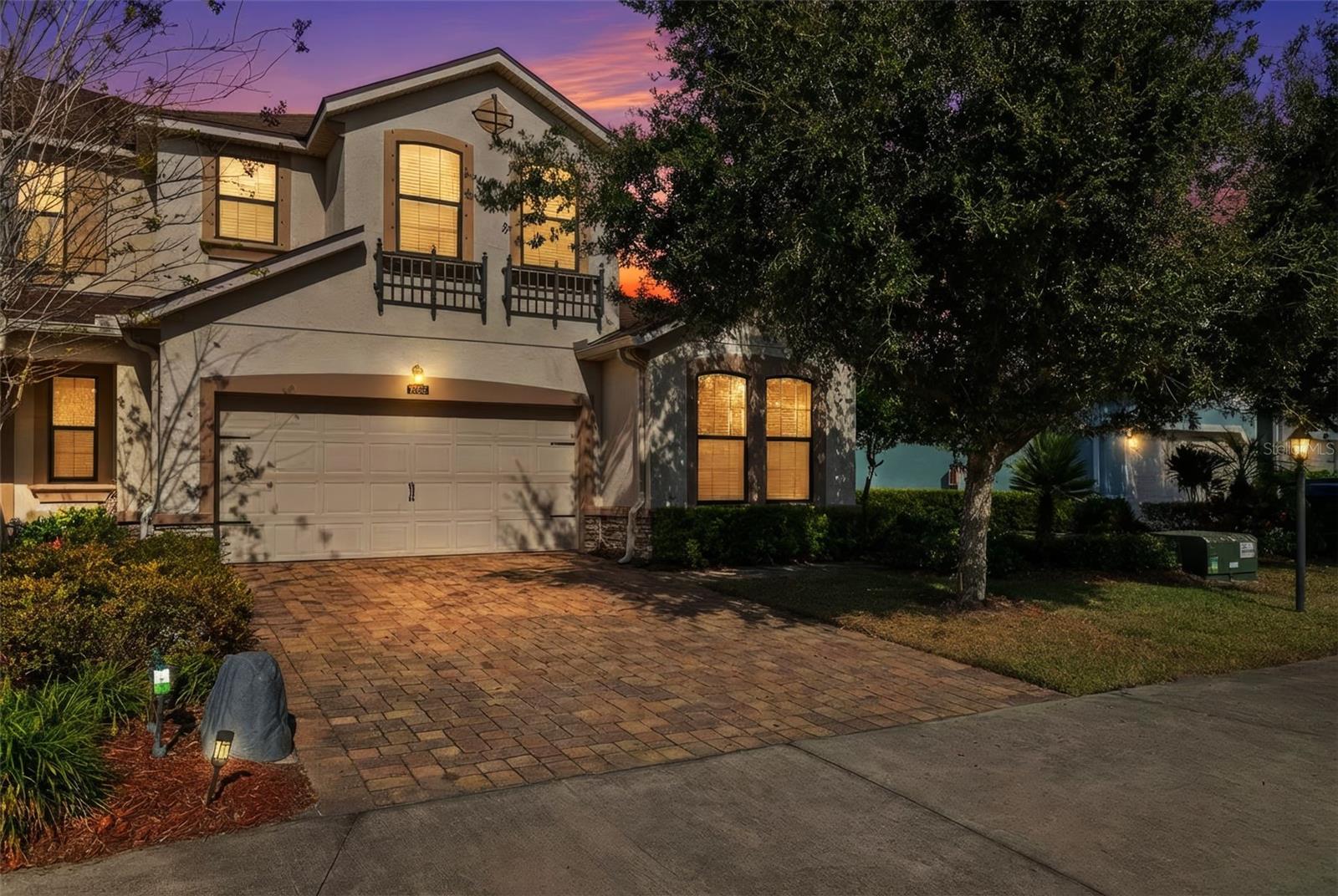 HARMONY AT LAKEWOOD RANCH PH I - Residential
