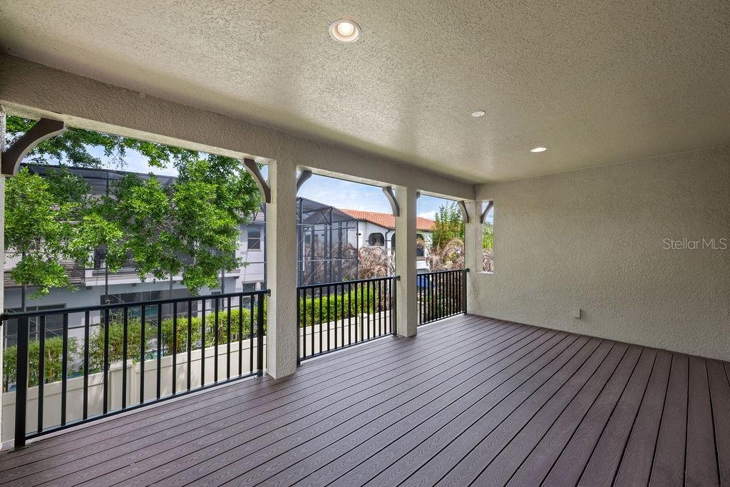 CANOPY OAKS PH 1 - Residential Lease