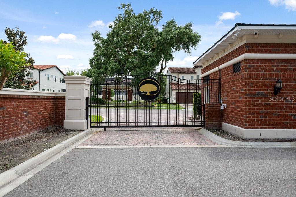 CANOPY OAKS PH 1 - Residential Lease