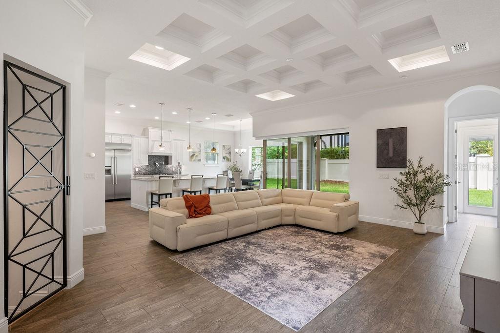 CANOPY OAKS PH 1 - Residential Lease