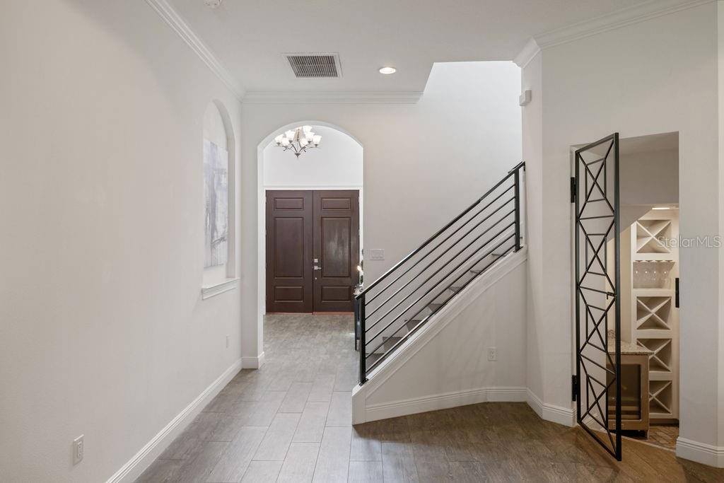 CANOPY OAKS PH 1 - Residential Lease