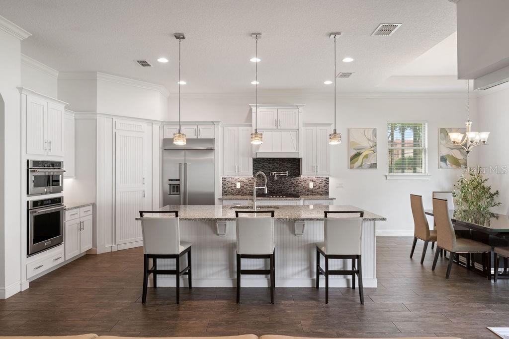 CANOPY OAKS PH 1 - Residential Lease
