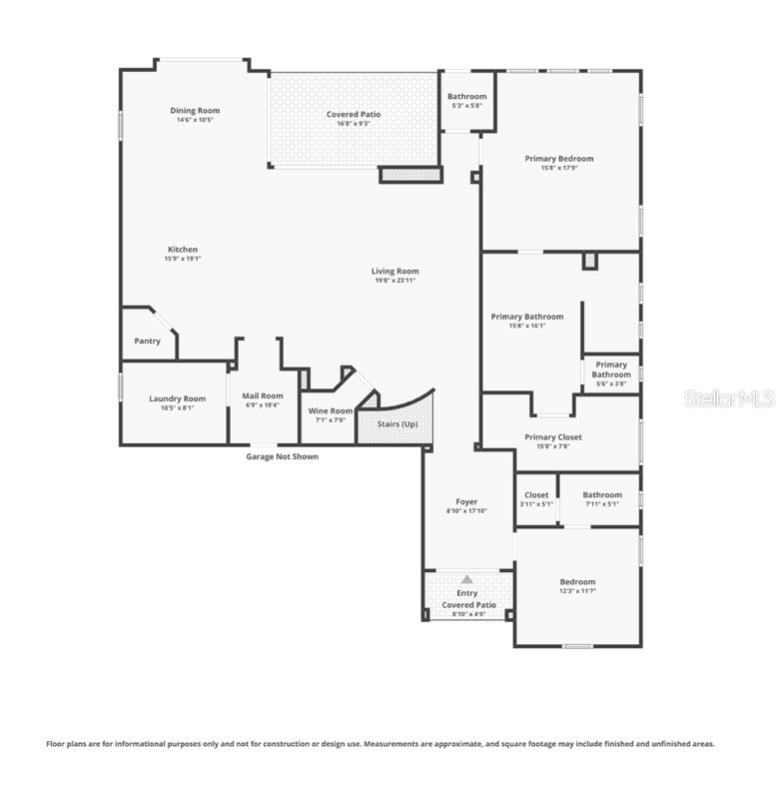 CANOPY OAKS PH 1 - Residential Lease