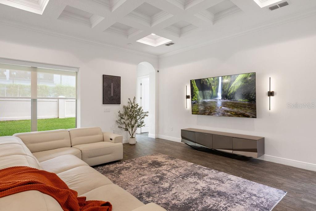 CANOPY OAKS PH 1 - Residential Lease