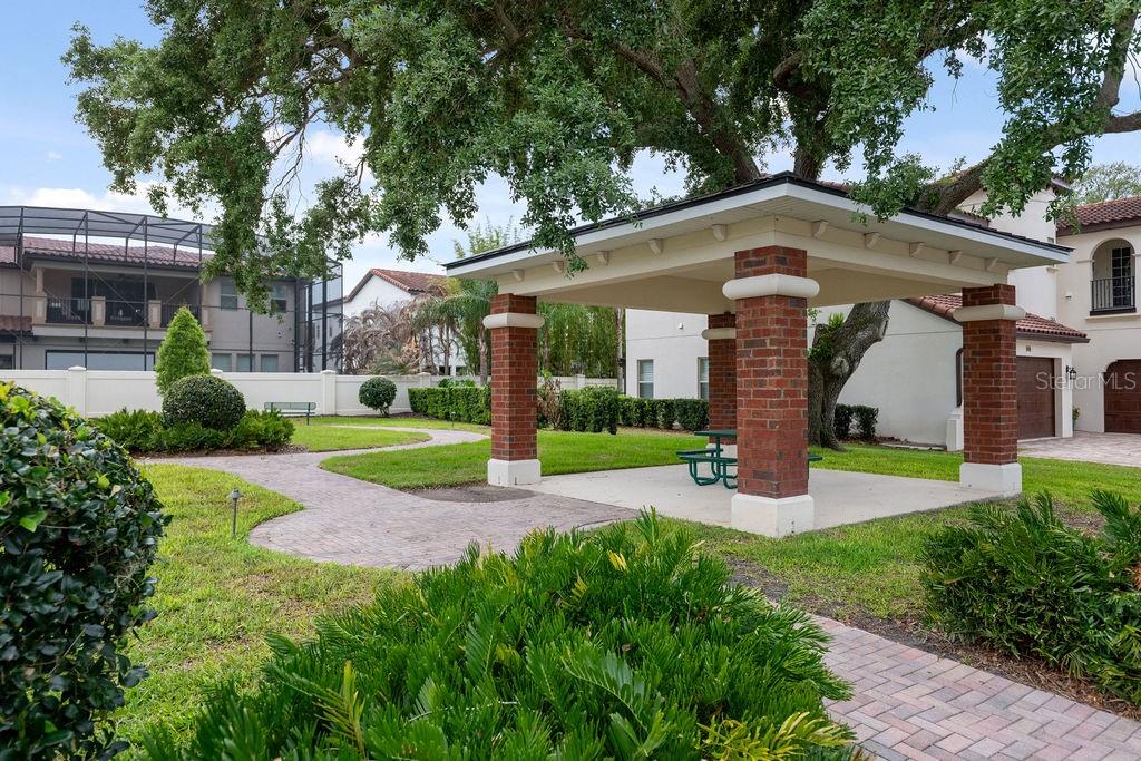 CANOPY OAKS PH 1 - Residential Lease