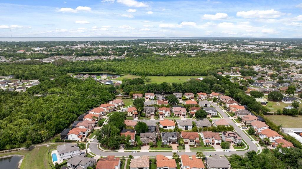 CANOPY OAKS PH 1 - Residential Lease
