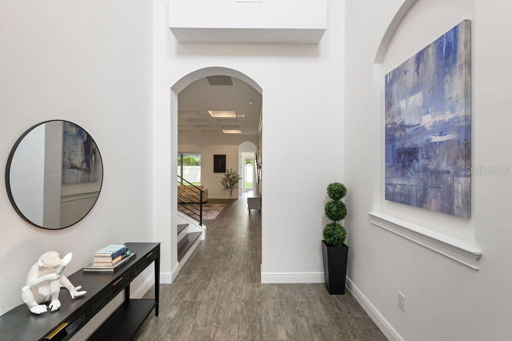 CANOPY OAKS PH 1 - Residential Lease