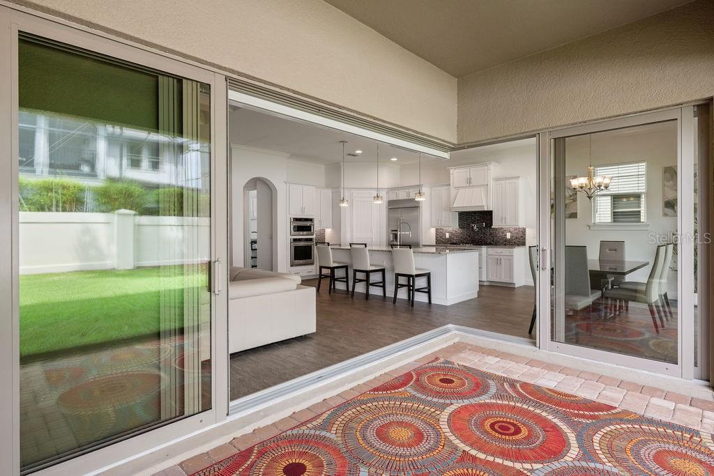 CANOPY OAKS PH 1 - Residential Lease