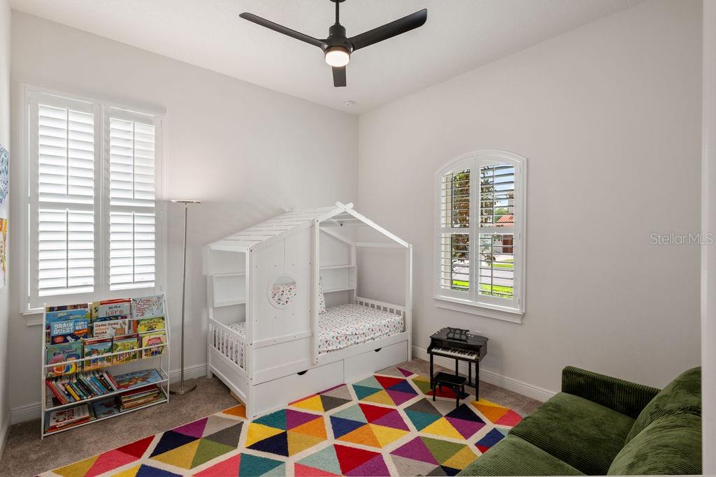 CANOPY OAKS PH 1 - Residential Lease