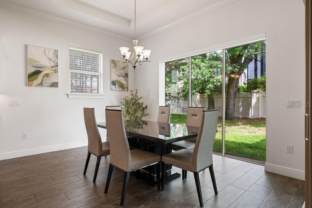 CANOPY OAKS PH 1 - Residential Lease