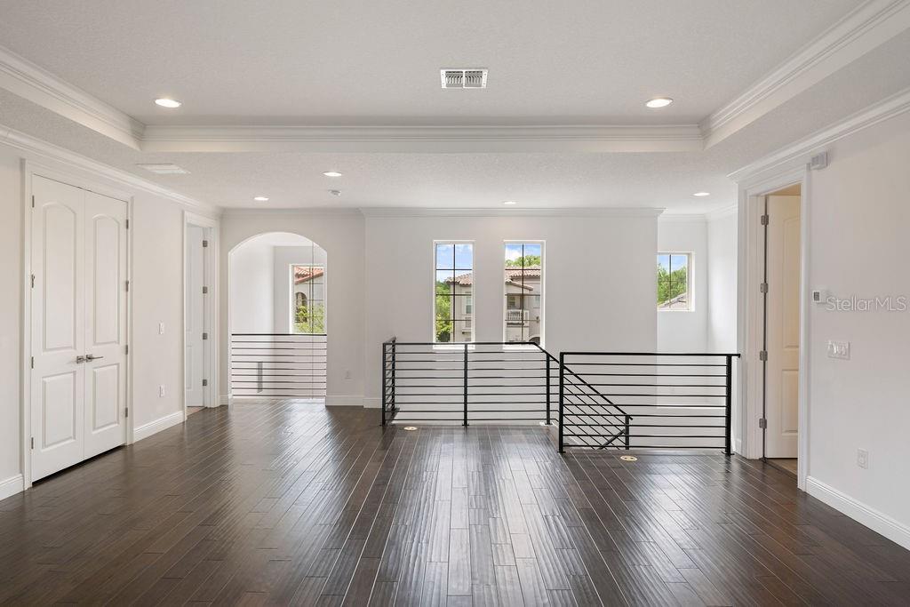 CANOPY OAKS PH 1 - Residential Lease