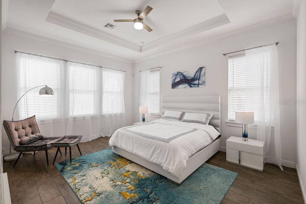 CANOPY OAKS PH 1 - Residential Lease